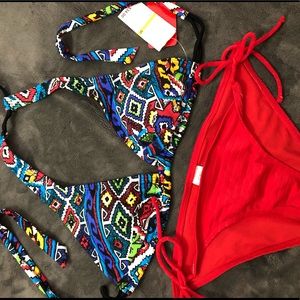 Gossip Bikini set